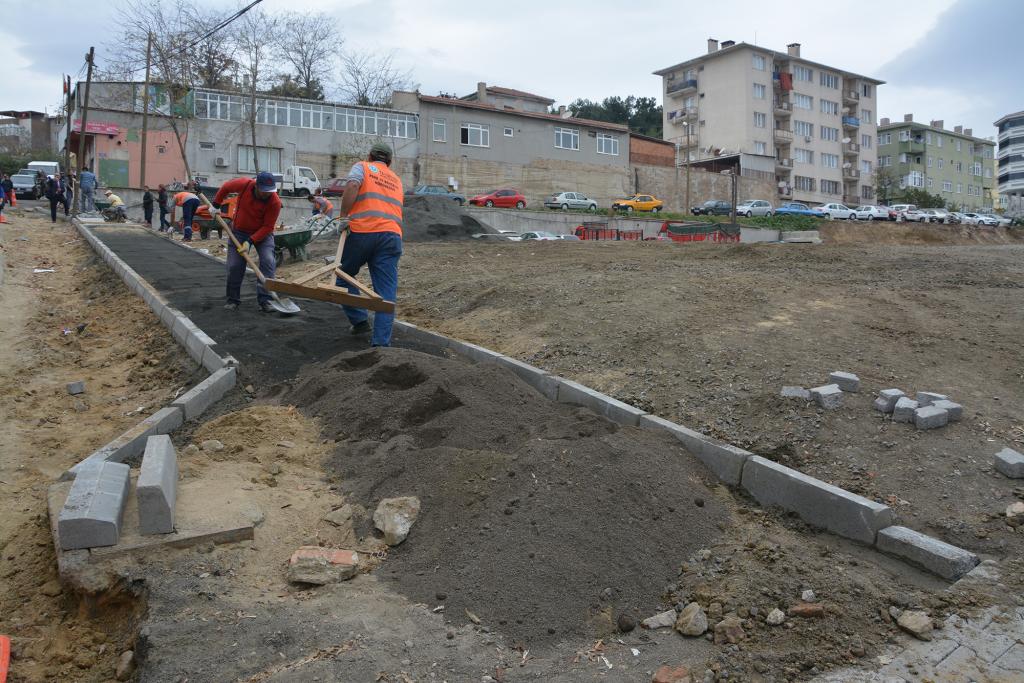 Tekirdağ Büyükşehir Belediyesi