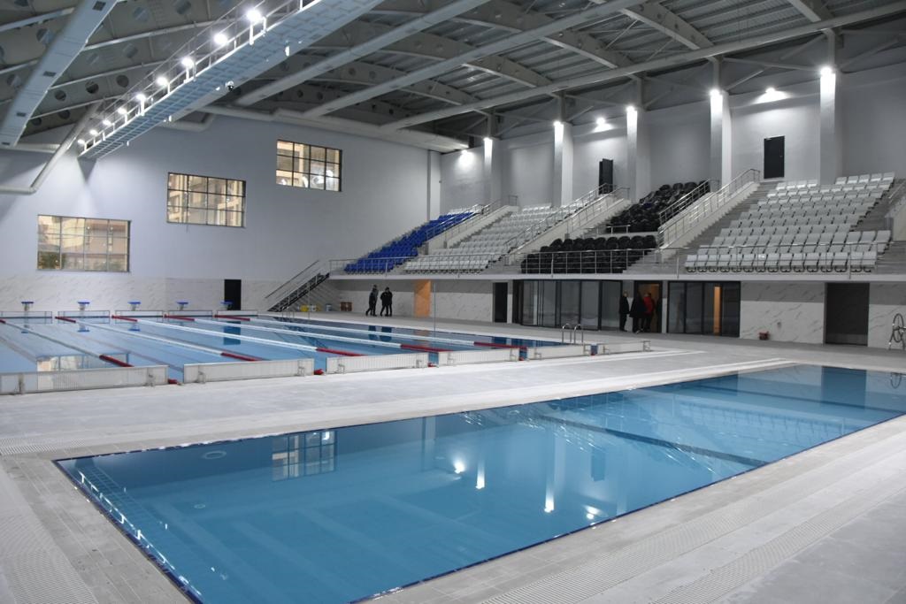 Tekirdağ Büyükşehir Belediyesi