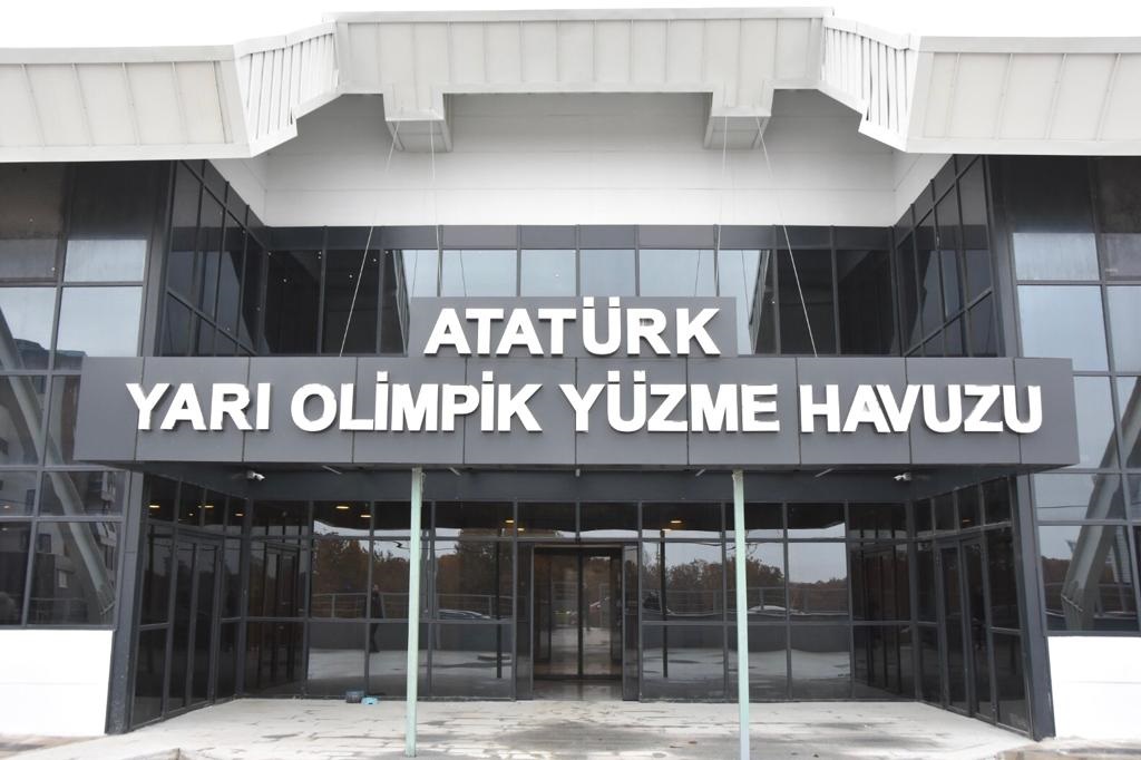 Tekirdağ Büyükşehir Belediyesi