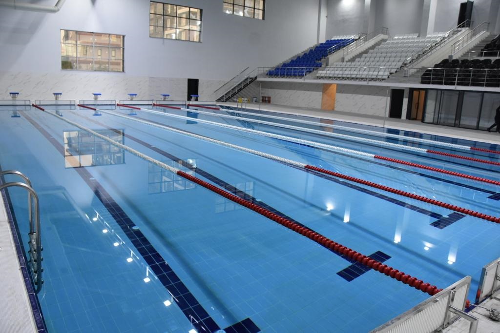 Tekirdağ Büyükşehir Belediyesi