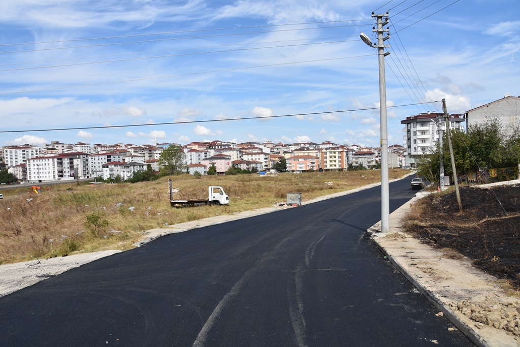 Tekirdağ Büyükşehir Belediyesi