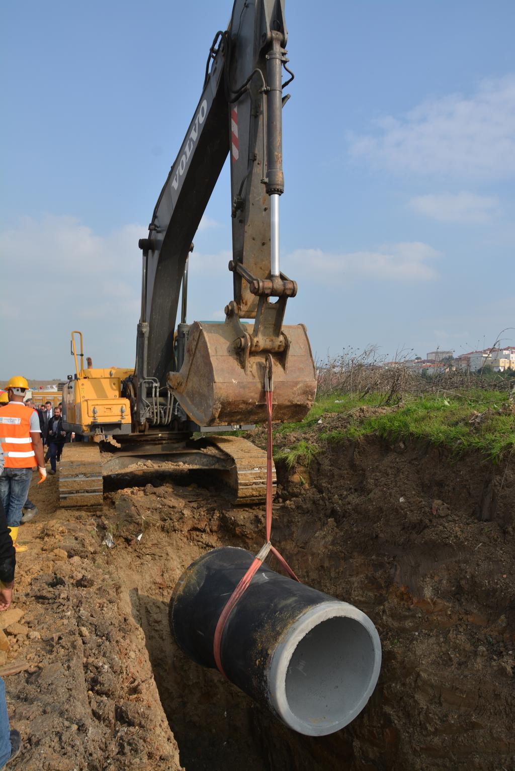 Tekirdağ Büyükşehir Belediyesi