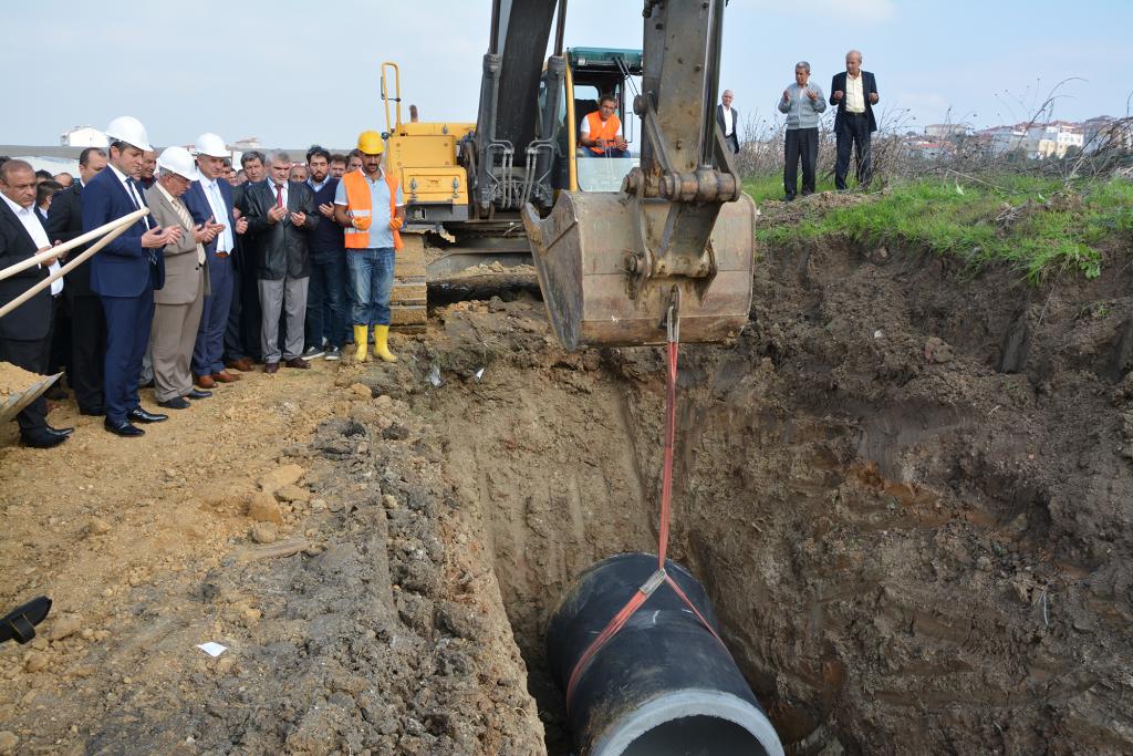 Tekirdağ Büyükşehir Belediyesi