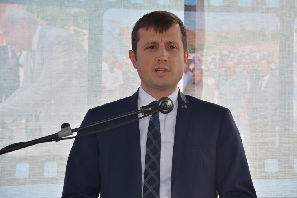 Tekirdağ Büyükşehir Belediyesi