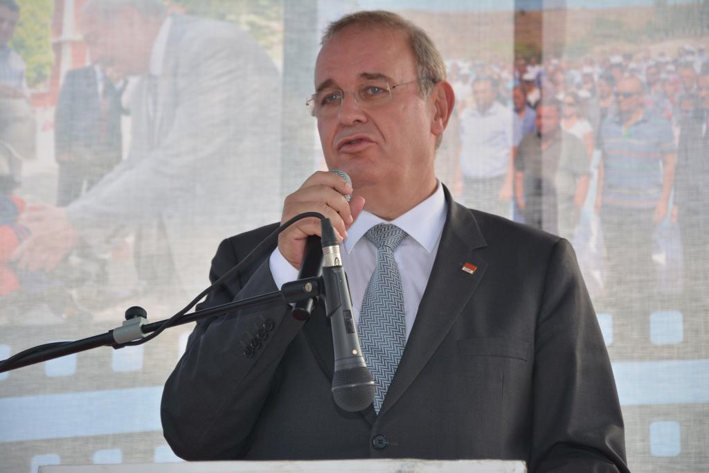 Tekirdağ Büyükşehir Belediyesi