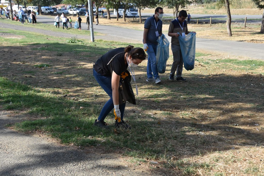 Tekirdağ Büyükşehir Belediyesi