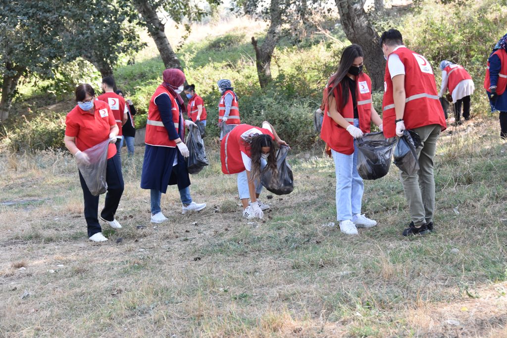 Tekirdağ Büyükşehir Belediyesi