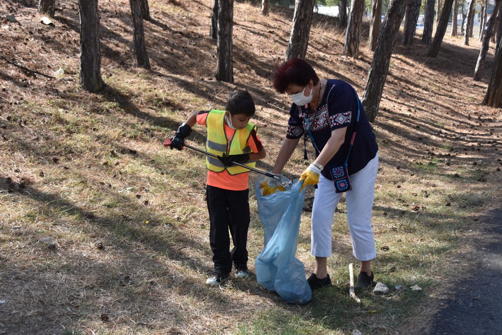 Tekirdağ Büyükşehir Belediyesi