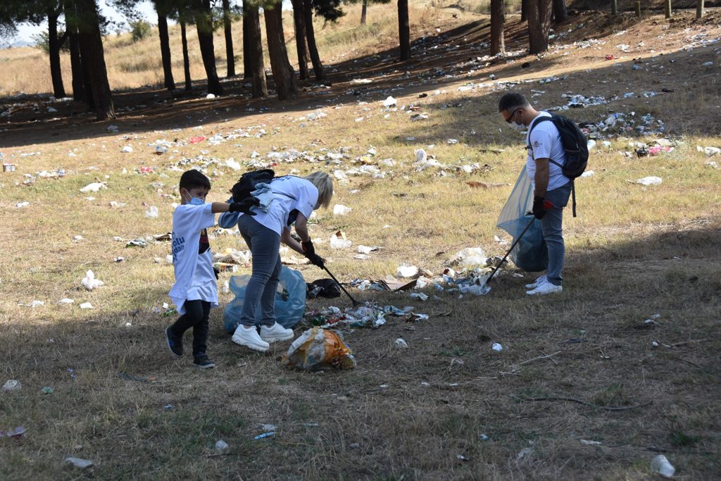 Tekirdağ Büyükşehir Belediyesi
