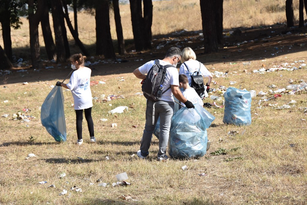 Tekirdağ Büyükşehir Belediyesi
