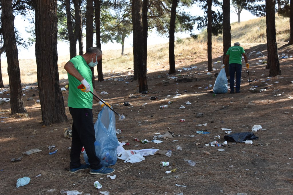 Tekirdağ Büyükşehir Belediyesi