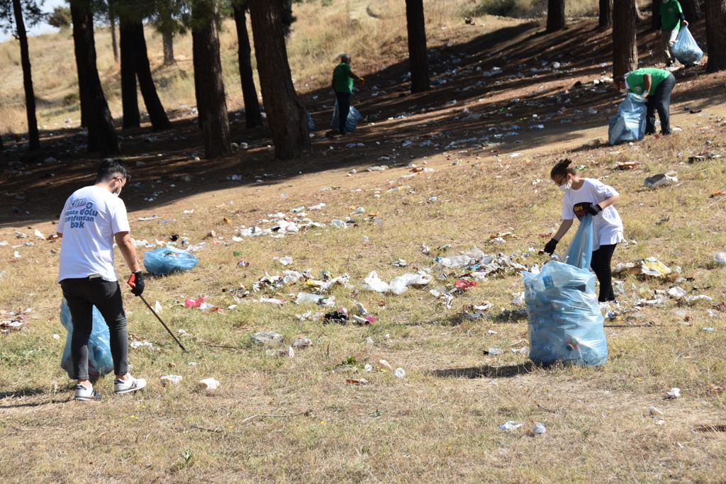 Tekirdağ Büyükşehir Belediyesi