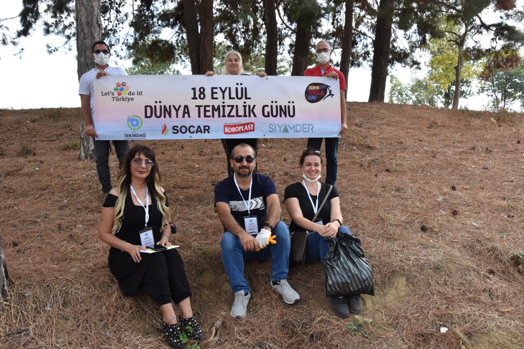 Tekirdağ Büyükşehir Belediyesi