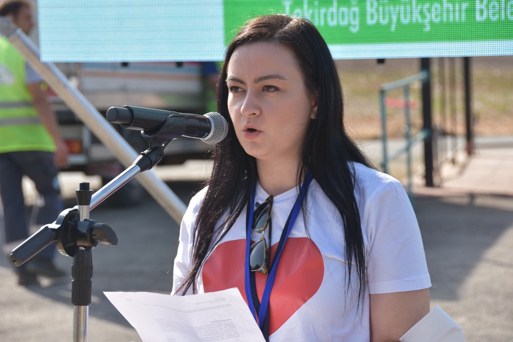 Tekirdağ Büyükşehir Belediyesi