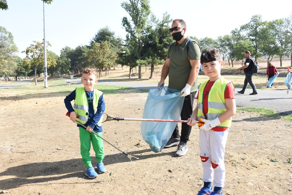 Tekirdağ Büyükşehir Belediyesi
