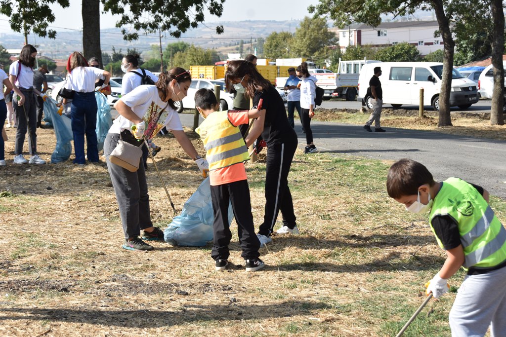 Tekirdağ Büyükşehir Belediyesi