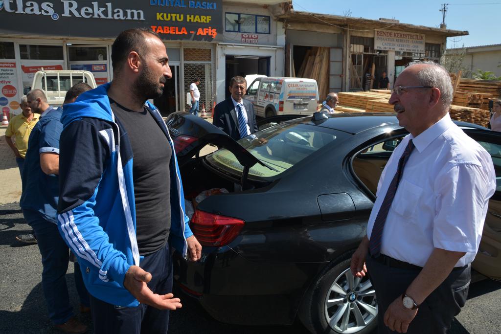 Tekirdağ Büyükşehir Belediyesi