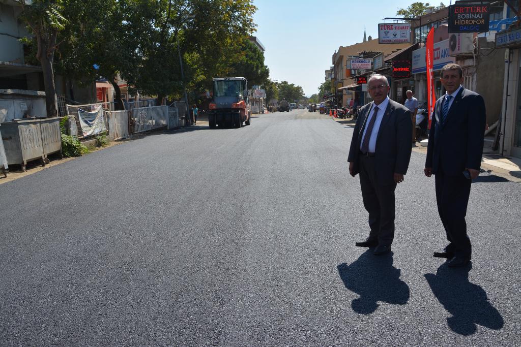 Tekirdağ Büyükşehir Belediyesi