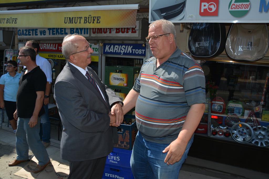Tekirdağ Büyükşehir Belediyesi
