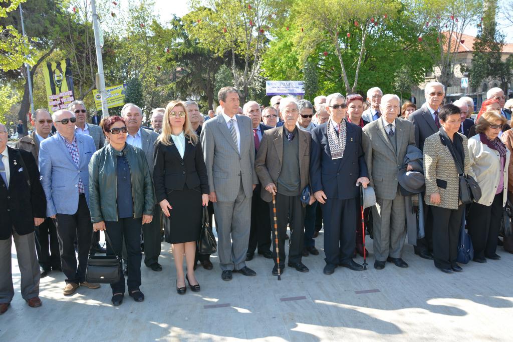 Tekirdağ Büyükşehir Belediyesi