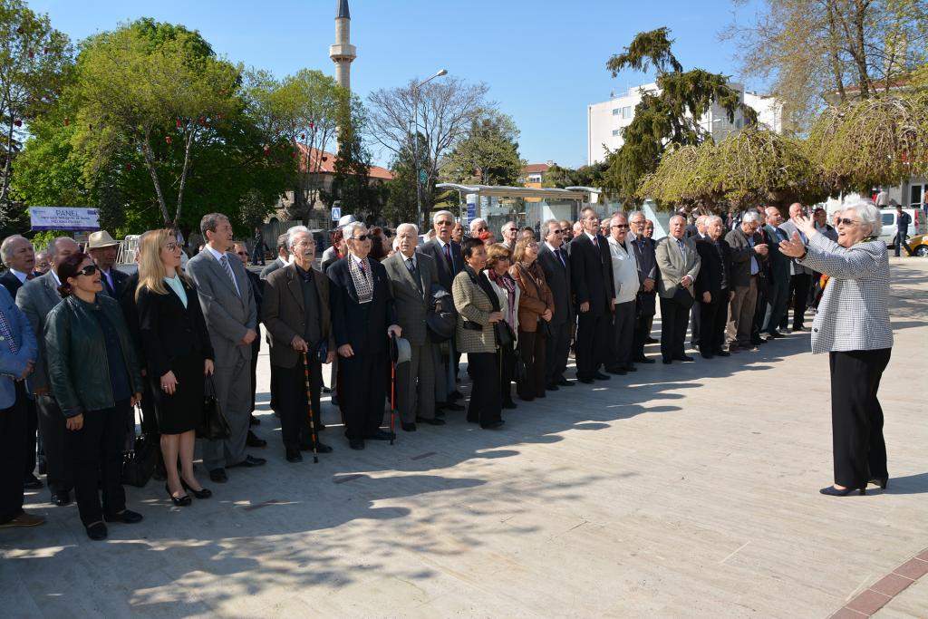 Tekirdağ Büyükşehir Belediyesi