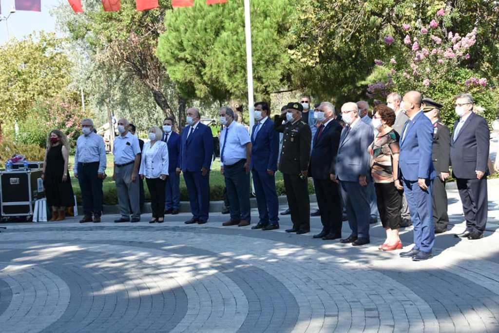Tekirdağ Büyükşehir Belediyesi