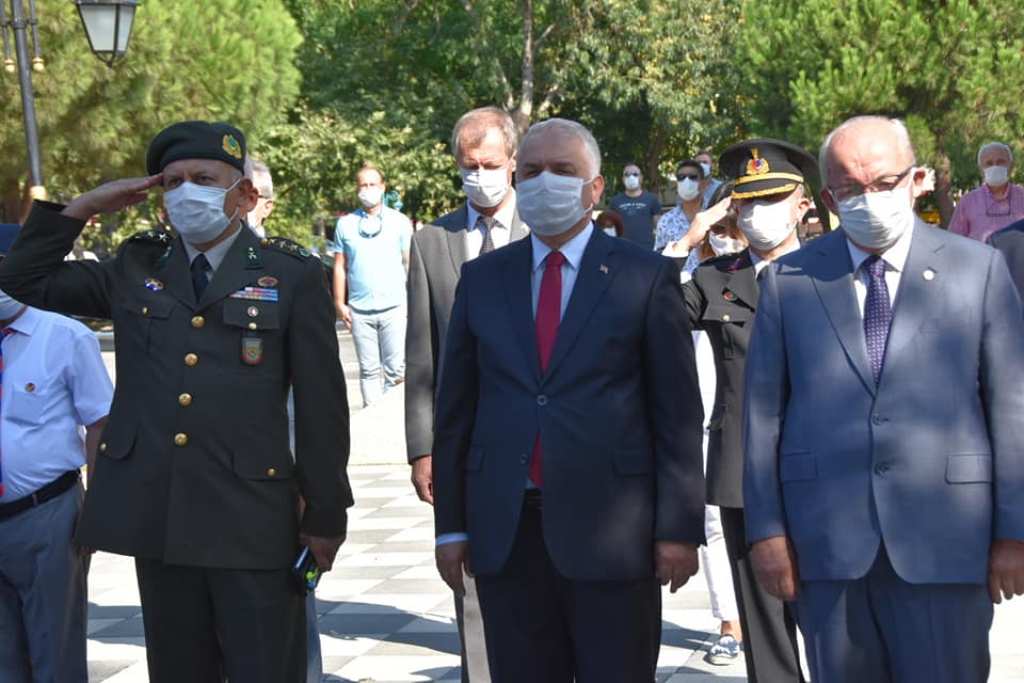 Tekirdağ Büyükşehir Belediyesi