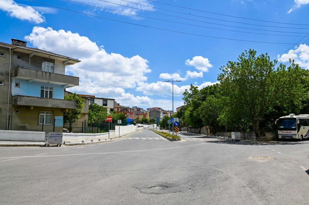 Tekirdağ Büyükşehir Belediyesi