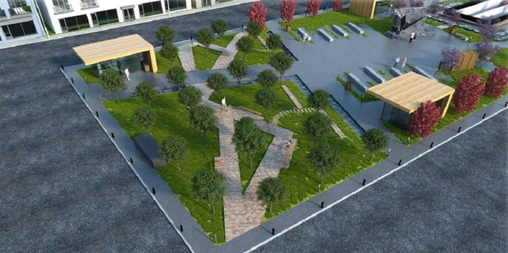 Tekirdağ Büyükşehir Belediyesi
