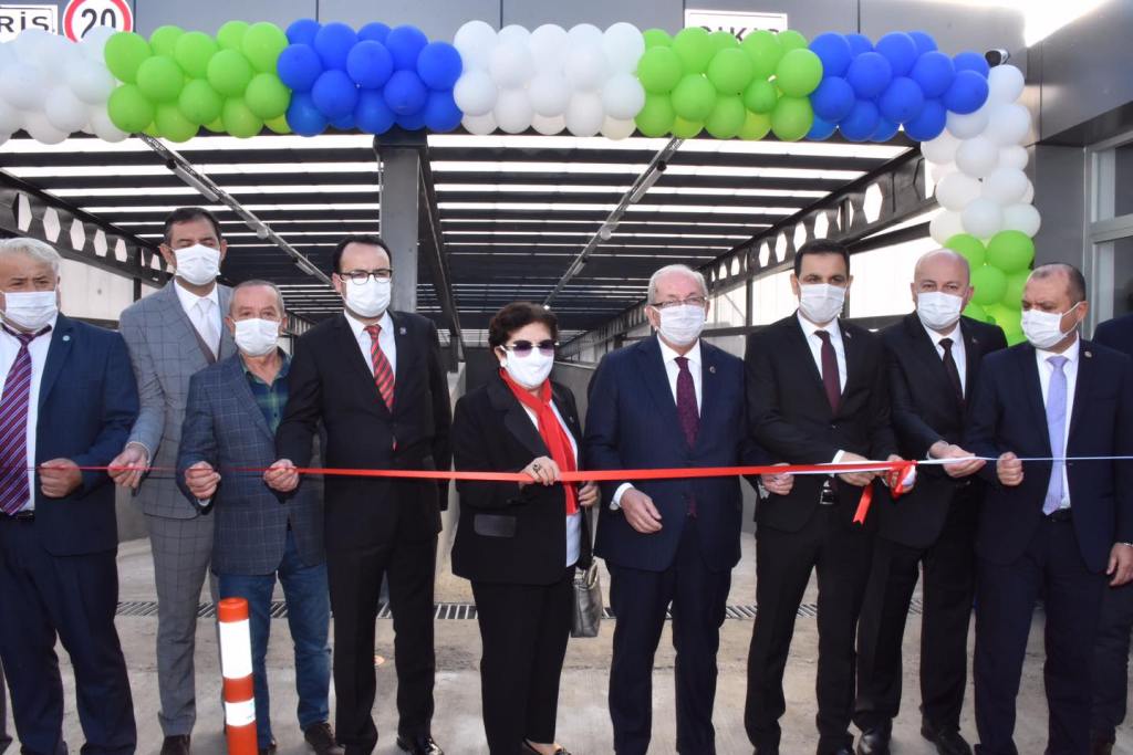 Tekirdağ Büyükşehir Belediyesi