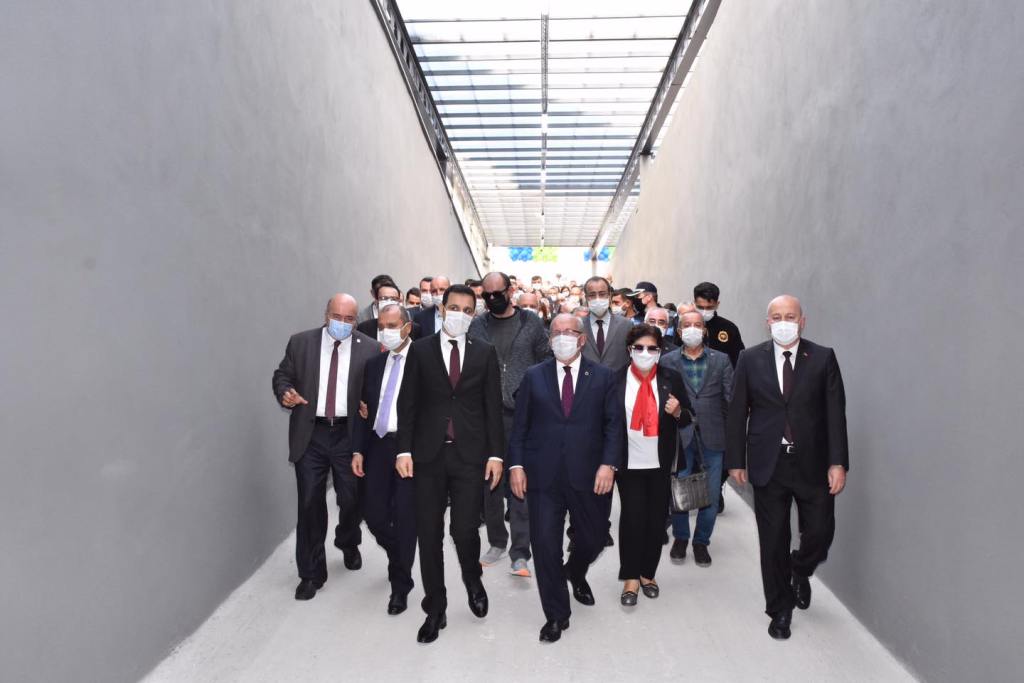 Tekirdağ Büyükşehir Belediyesi