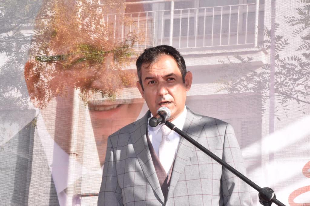 Tekirdağ Büyükşehir Belediyesi
