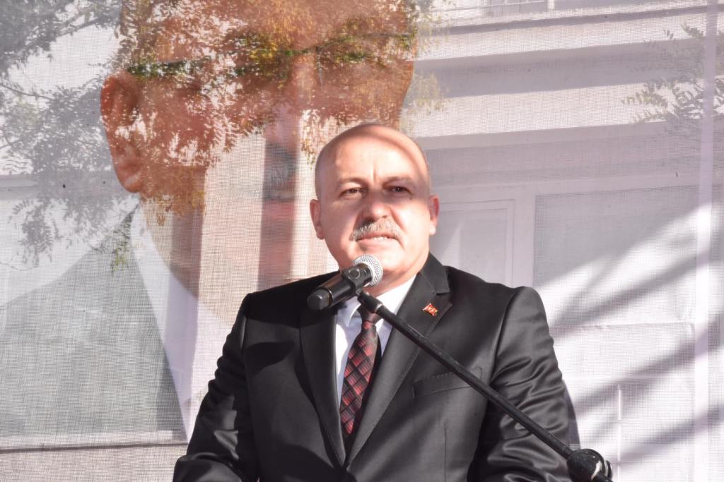Tekirdağ Büyükşehir Belediyesi