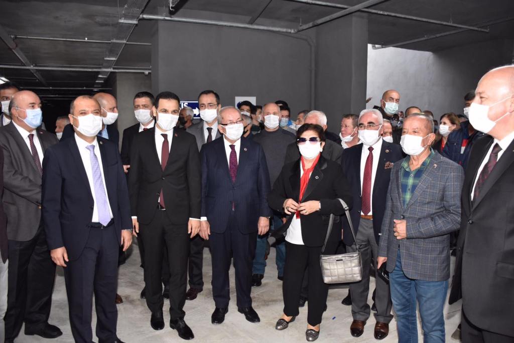 Tekirdağ Büyükşehir Belediyesi