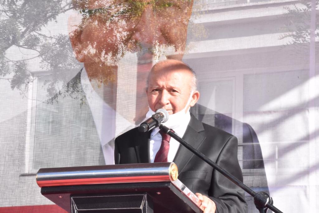 Tekirdağ Büyükşehir Belediyesi
