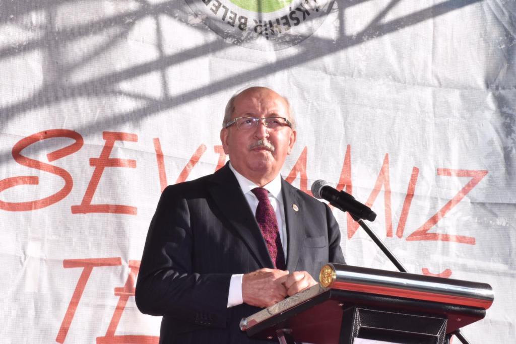 Tekirdağ Büyükşehir Belediyesi