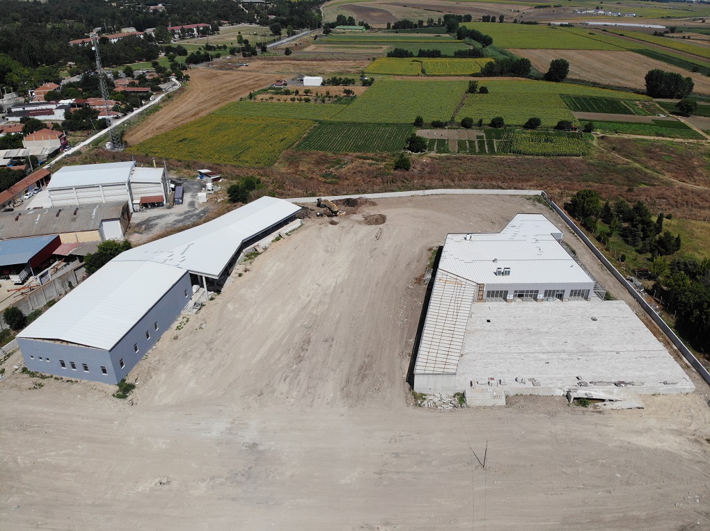 Tekirdağ Büyükşehir Belediyesi