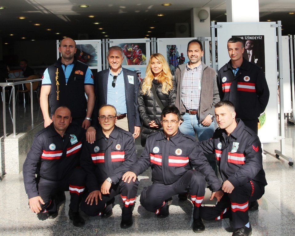 Tekirdağ Büyükşehir Belediyesi