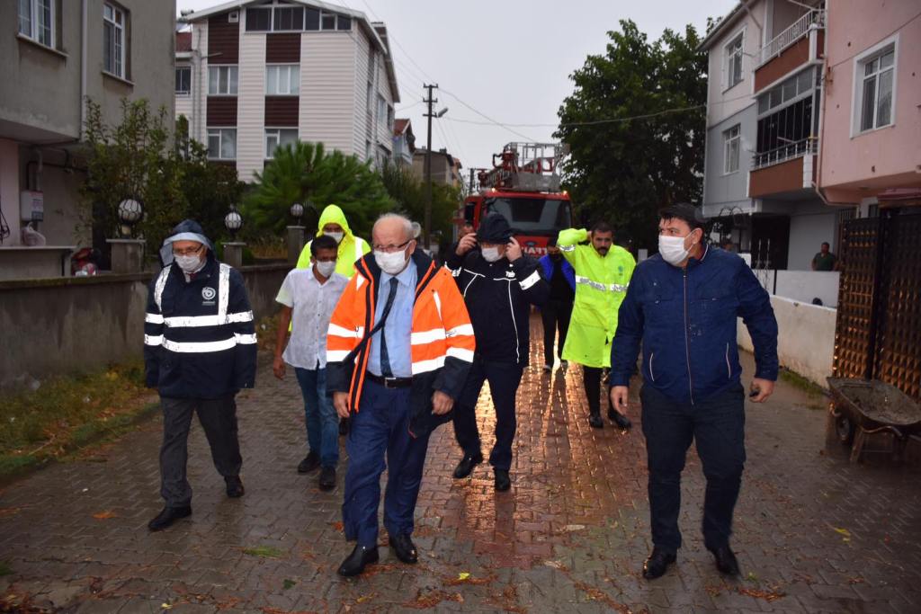 Tekirdağ Büyükşehir Belediyesi