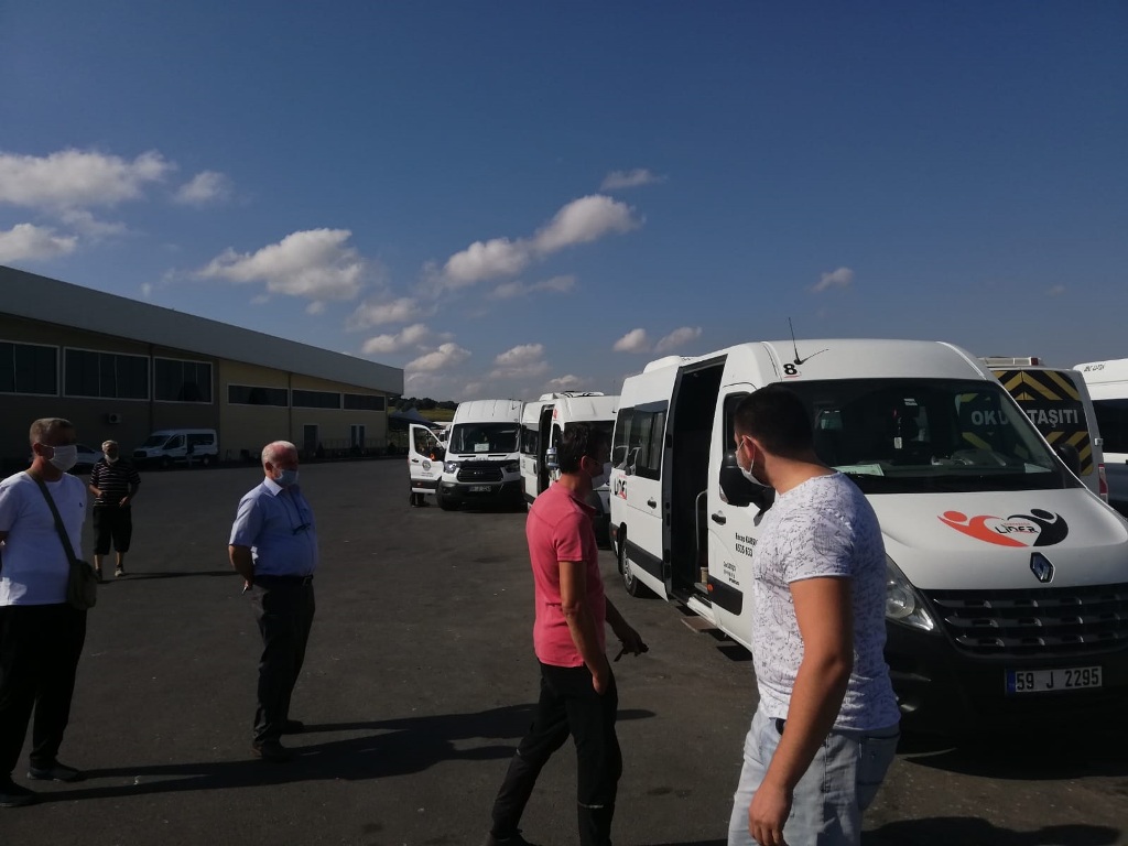 Tekirdağ Büyükşehir Belediyesi