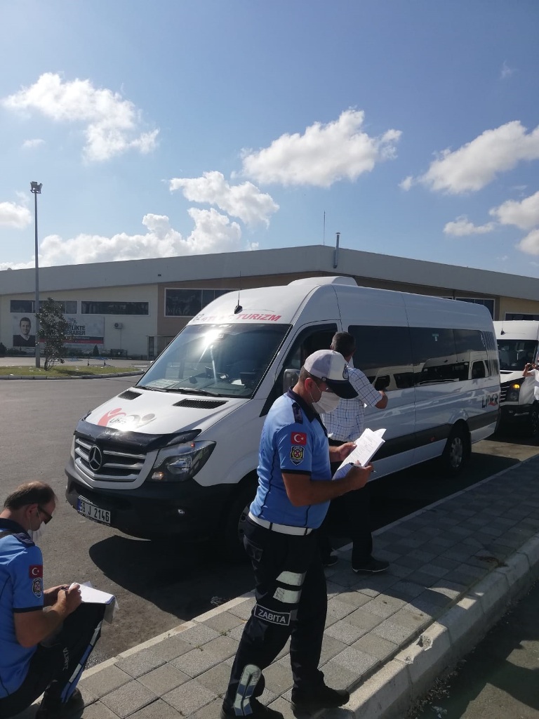 Tekirdağ Büyükşehir Belediyesi