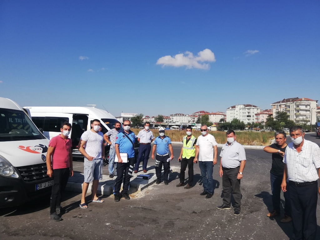 Tekirdağ Büyükşehir Belediyesi