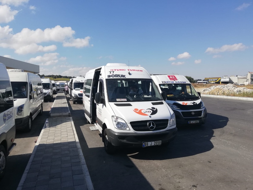 Tekirdağ Büyükşehir Belediyesi