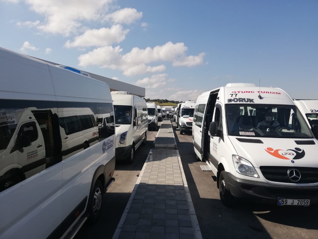 Tekirdağ Büyükşehir Belediyesi