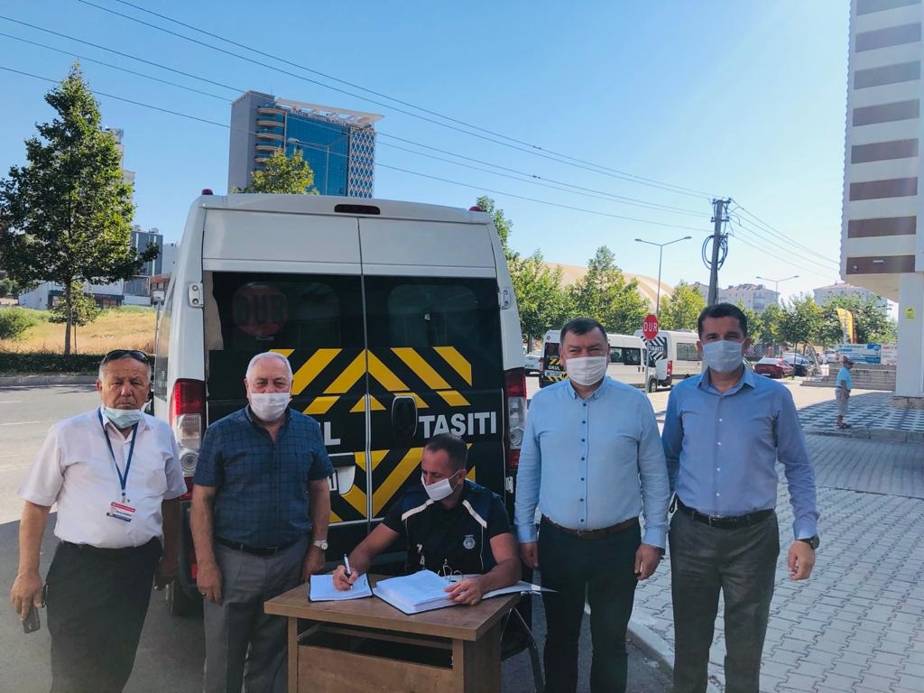 Tekirdağ Büyükşehir Belediyesi