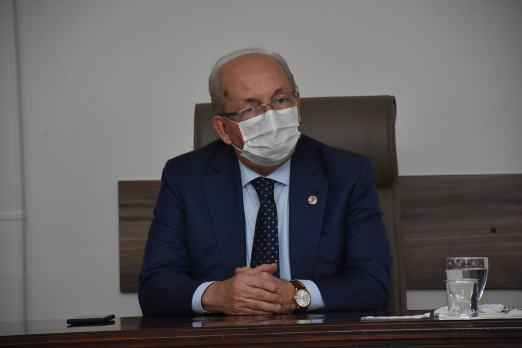 Tekirdağ Büyükşehir Belediyesi