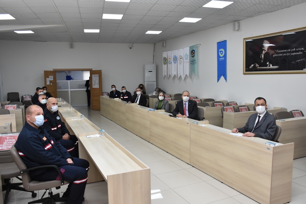Tekirdağ Büyükşehir Belediyesi