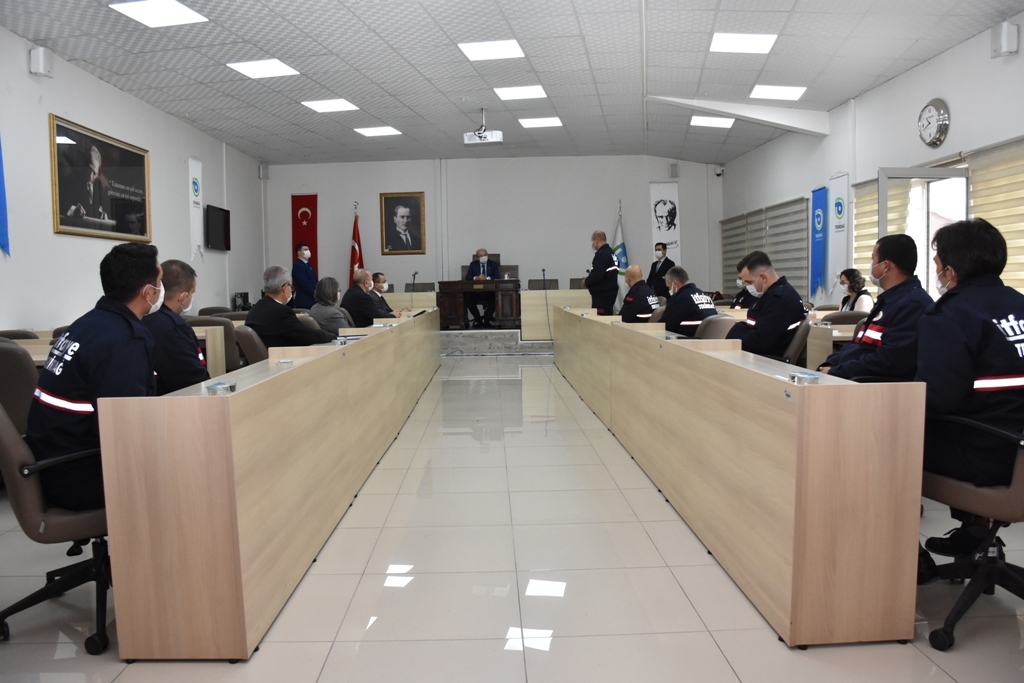 Tekirdağ Büyükşehir Belediyesi