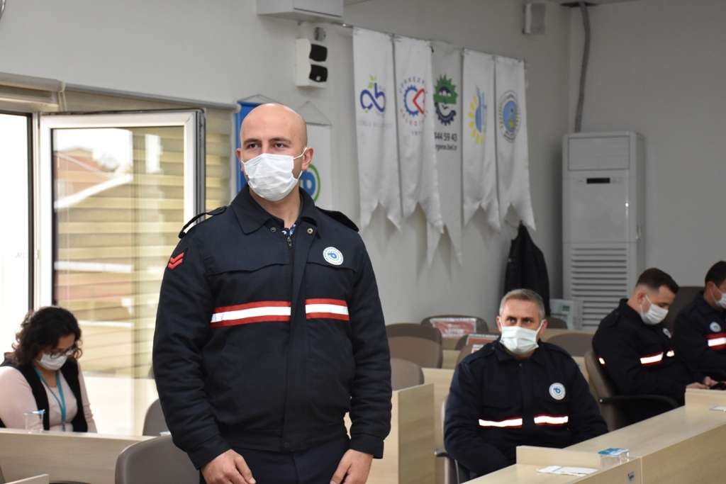 Tekirdağ Büyükşehir Belediyesi