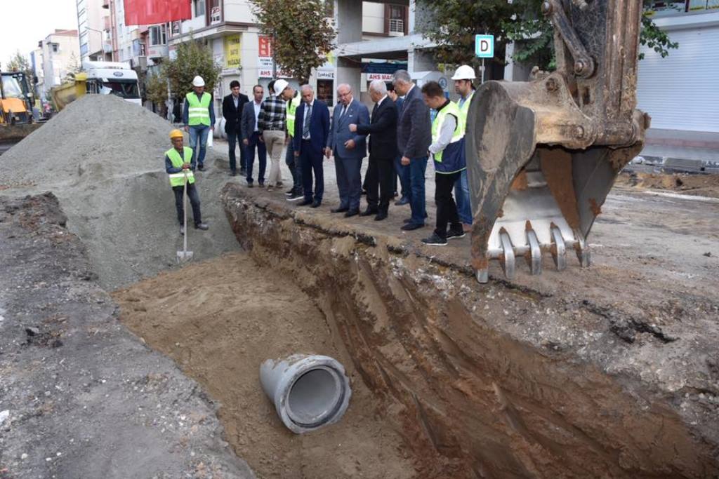 Tekirdağ Büyükşehir Belediyesi